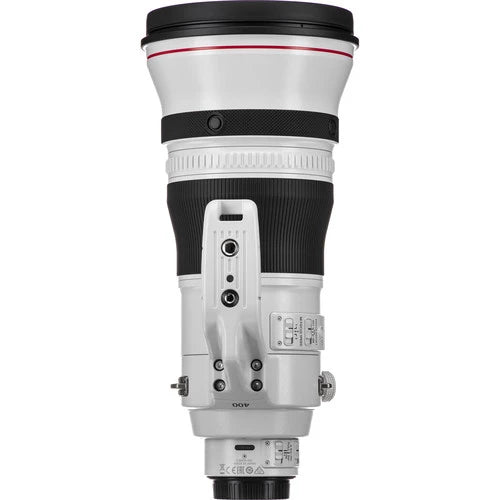 Canon EF 400mm f2.8L IS III USM Lens
