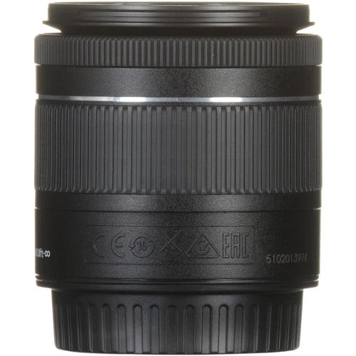 Canon EF-S 18-55mm f4-5.6 IS STM Lens