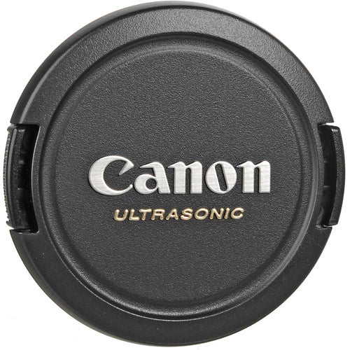 Canon EF 17-40mm f4L USM Lens