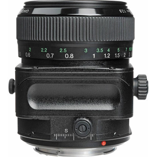 Canon TS-E 90mm f2.8 Tilt-Shift Lens