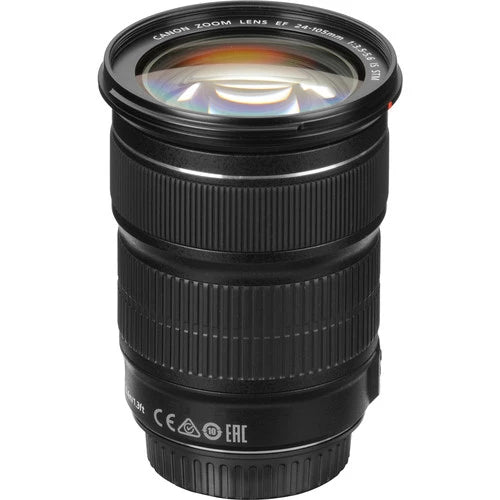 Canon EF 24-105mm f3.5-5.6 IS STM Lens