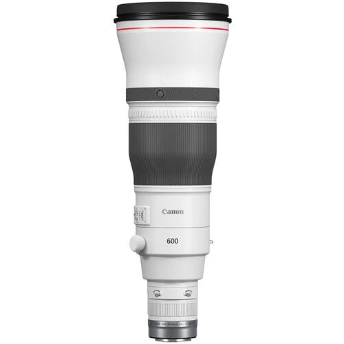Canon RF 600mm f4L IS USM Lens