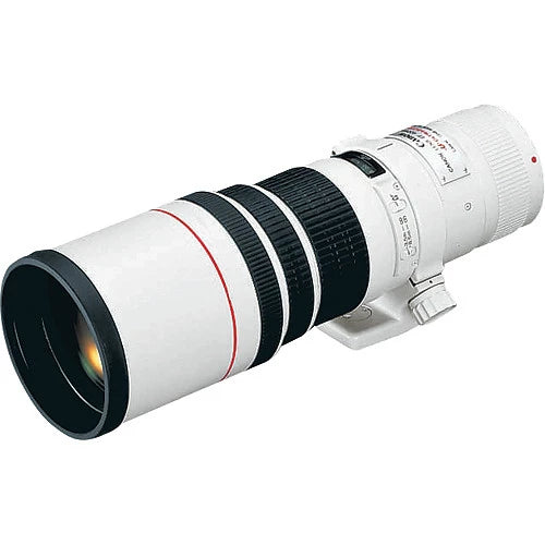 Canon EF 400mm F5.6L USM Lens