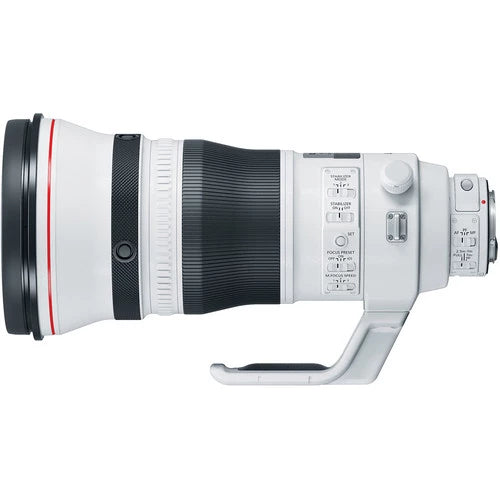 Canon EF 400mm f2.8L IS III USM Lens
