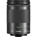 Canon EF-M 18-150mm f3.5-6.3 IS STM Lens (Graphite)