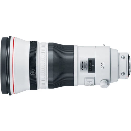 Canon EF 400mm f2.8L IS III USM Lens