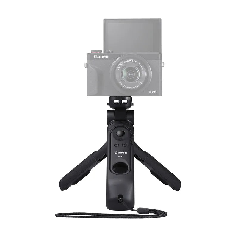 Canon Tripod HG-100TBR