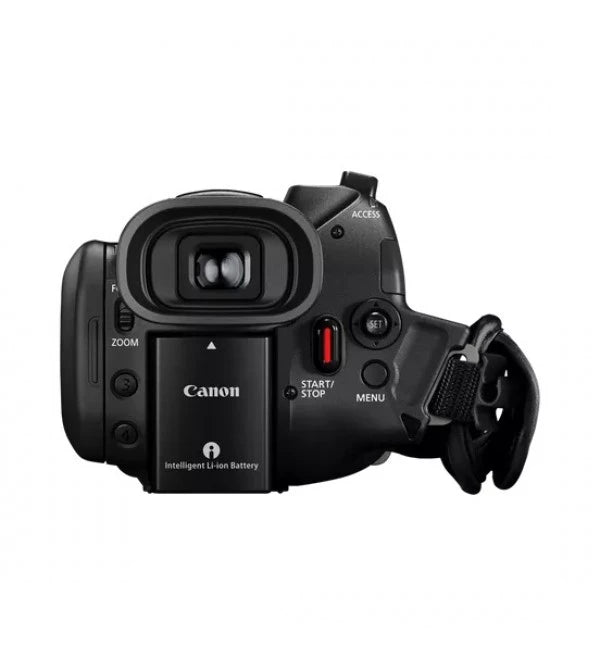 Canon Legria HF G70 UHD 4K Camcorder