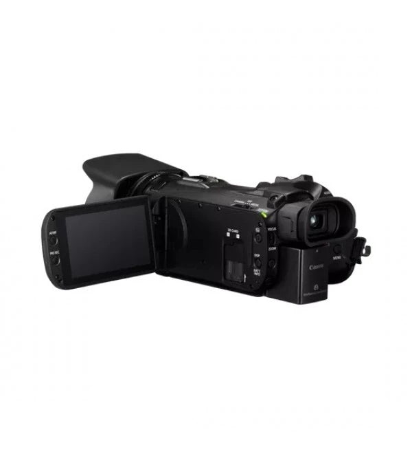 Canon Legria HF G70 UHD 4K Camcorder