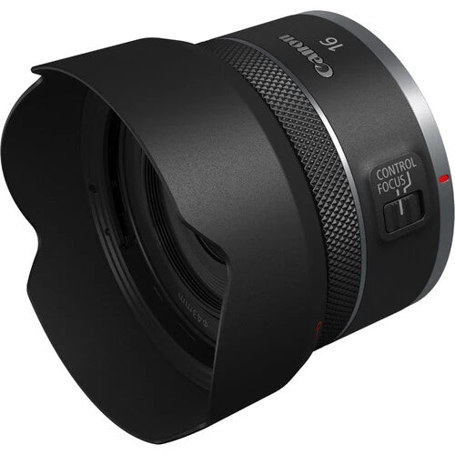 Canon RF 16mm f2.8 STM Mirrorless Lens
