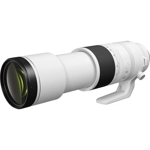 Canon Lens RF200-800mm f/6.3-9 IS USM