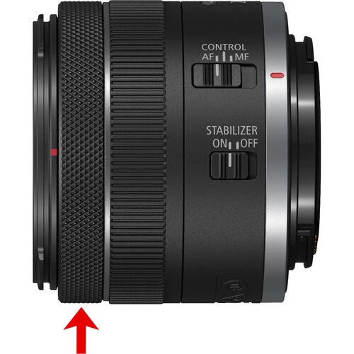 Canon RF 24-50mm f4.5-6.3 IS STM Mirrorless Lens