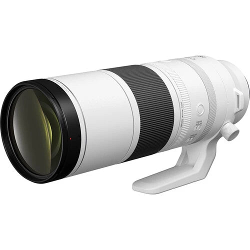 Canon Lens RF200-800mm f/6.3-9 IS USM