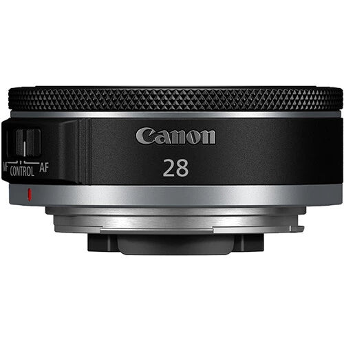 Canon RF 28mm f2.8 STM Mirrorless Lens