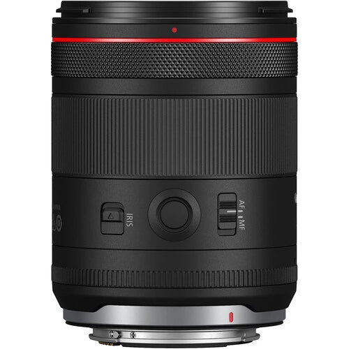 Canon RF 35mm f1.4 L VCM Mirrorless Lens