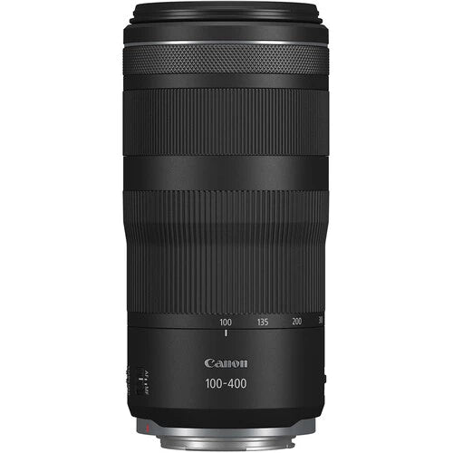 Canon RF 100-400mm f5.6-8 IS USM Mirrorless Lens