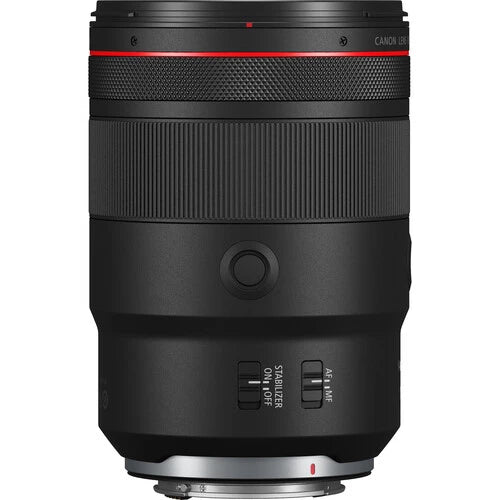 Canon RF 135mm f1.8 L IS USM Lens