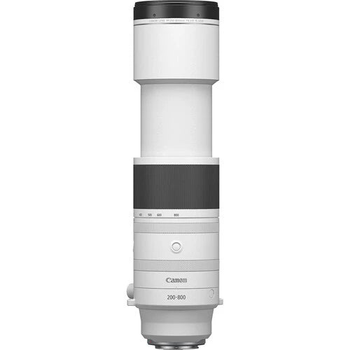 Canon Lens RF200-800mm f/6.3-9 IS USM