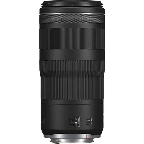 Canon RF 100-400mm f5.6-8 IS USM Mirrorless Lens