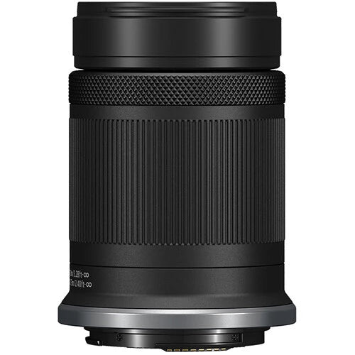 Canon RF-S 55-210mm f5-7.1 IS STM Mirrorless Lens