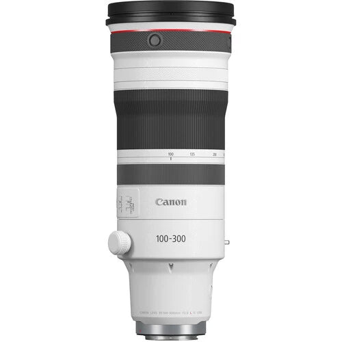 Canon RF 100-300mm f2.8 L IS USM Mirrorless Lens