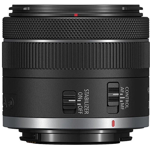 Canon RF 24-50mm f4.5-6.3 IS STM Mirrorless Lens