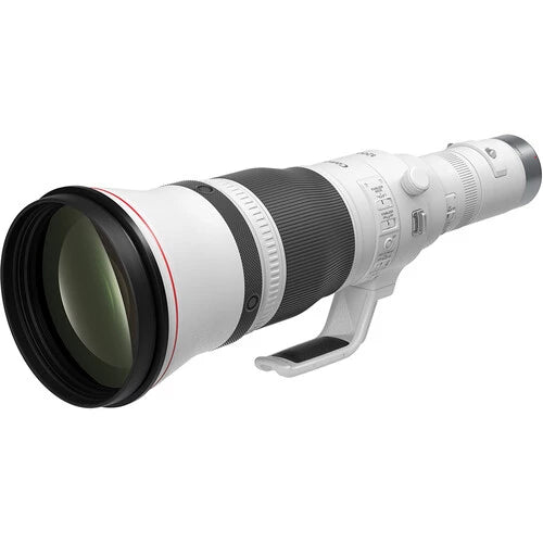 Canon RF 1200mm f8 L IS USM Lens