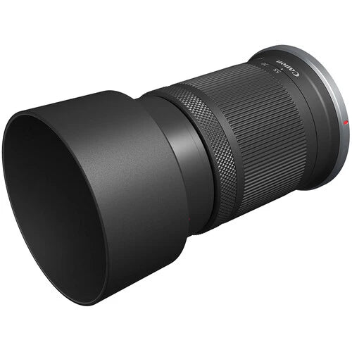 Canon RF-S 55-210mm f5-7.1 IS STM Mirrorless Lens