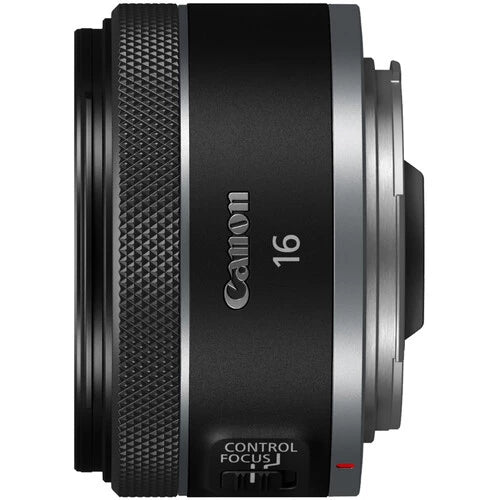 Canon RF 16mm f2.8 STM Mirrorless Lens