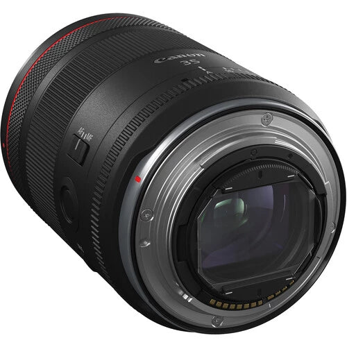 Canon RF 35mm f1.4 L VCM Mirrorless Lens