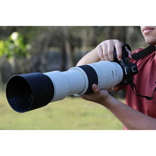 Canon Lens RF200-800mm f/6.3-9 IS USM
