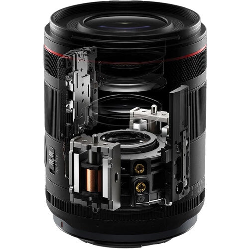 Canon RF 35mm f1.4 L VCM Mirrorless Lens