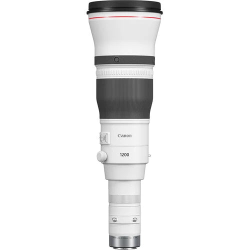 Canon RF 1200mm f8 L IS USM Lens