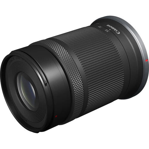 Canon RF-S 55-210mm f5-7.1 IS STM Mirrorless Lens
