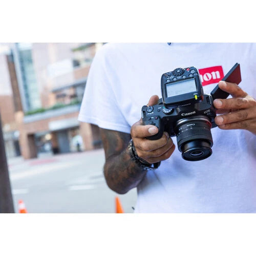 Canon Lens RF-S10-18mm f/4.5-6.3 IS STM