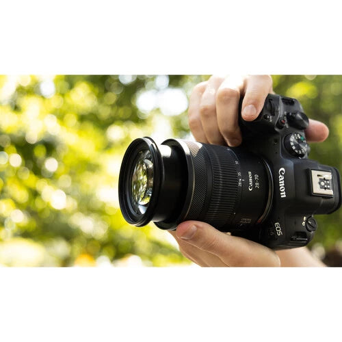 Canon RF 28-70mm f2.8 IS STM Mirrorless Lens