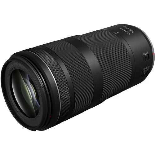 Canon RF 100-400mm f5.6-8 IS USM Mirrorless Lens