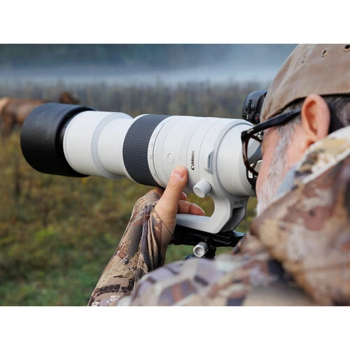 Canon Lens RF200-800mm f/6.3-9 IS USM