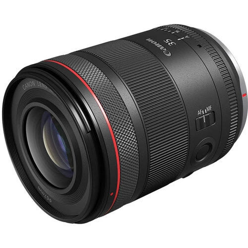 Canon RF 35mm f1.4 L VCM Mirrorless Lens