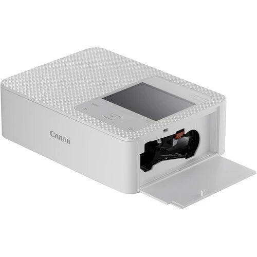 Canon SELPHY CP1500 Compact Photo Printer White
