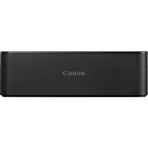 Canon SELPHY CP1500 Compact Photo Printer Black
