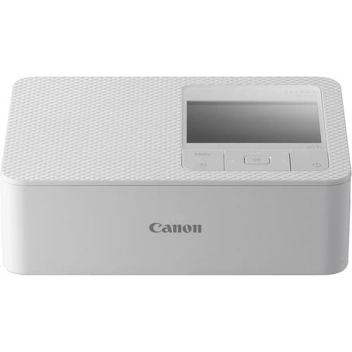 Canon SELPHY CP1500 Compact Photo Printer White