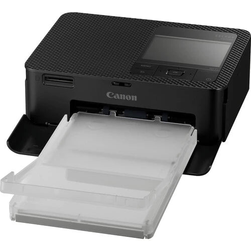 Canon SELPHY CP1500 Compact Photo Printer Black