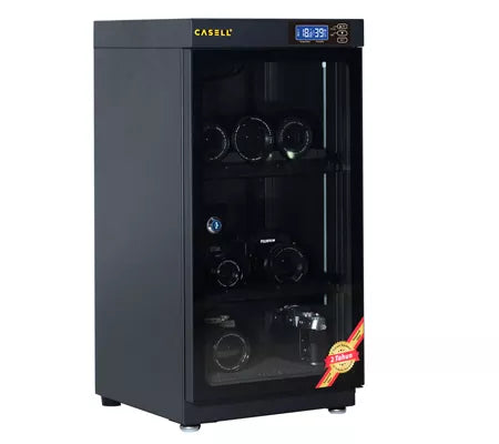 Casell CA-50A Dry Cabinet