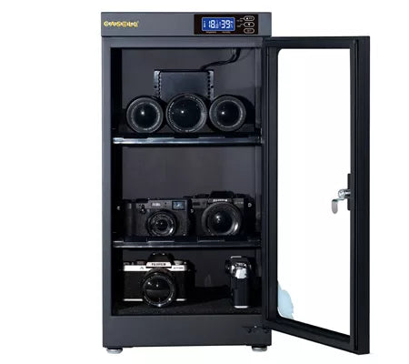 Casell CA-50A Dry Cabinet