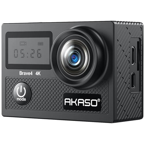 Akaso Action Camera Brave 4
