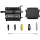 Sony ZV-E10 II Mirrorless Camera
