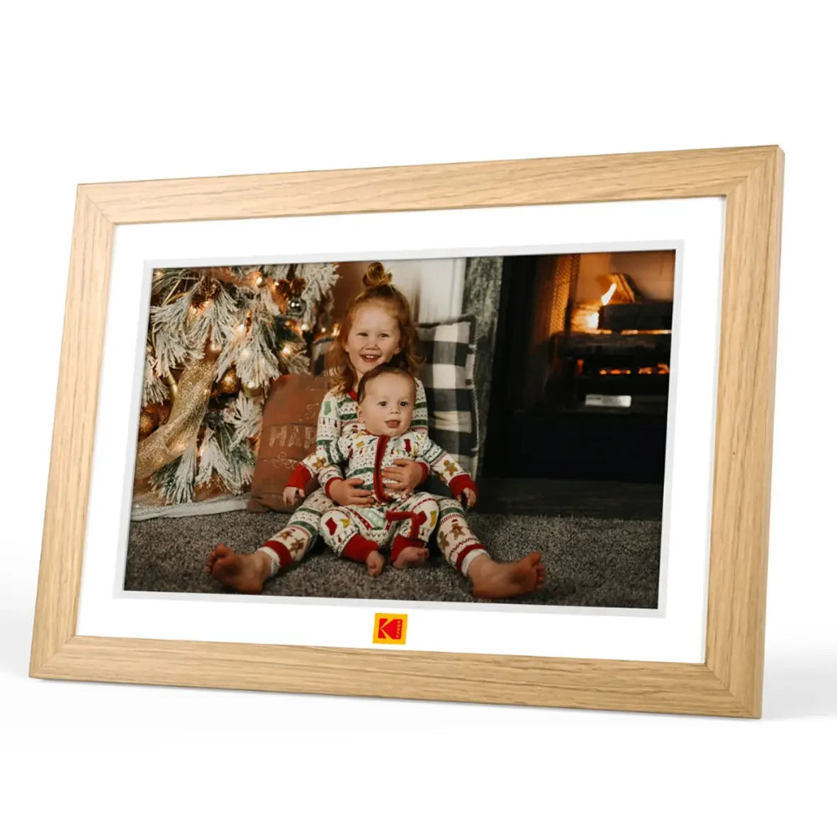 KODAK Digital Photo Frame 10-Inch WiFi Enabled RCF 1018W