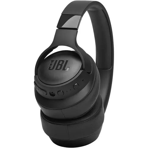 JBL T 760 BT NC Black
