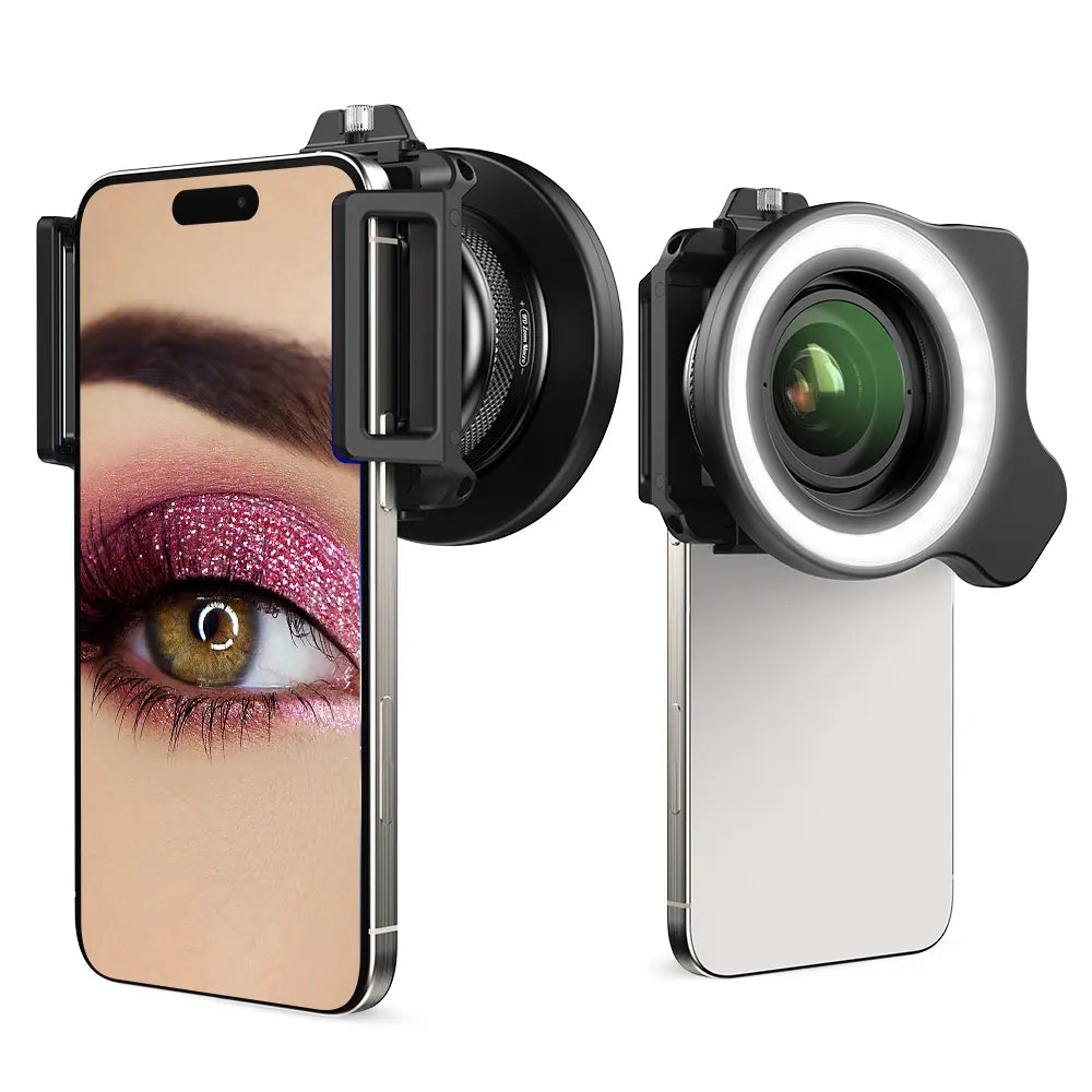 Avangarde 10-20X  ZoomMacro lens for Smartphone AV-ZM100